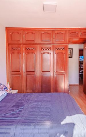 Casa à venda com 109m², 3 quartos e 2 vagas Casa à venda com 109m², 3 quartos e 2 vagasQuarto 1