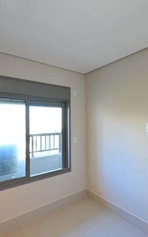 Apartamento para alugar com 49m², 1 quarto e 1 vagaSuíte