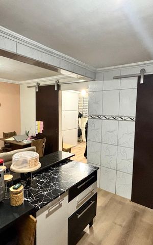 Apartamento à venda com 48m², 2 quartos e 1 vaga Apartamento à venda com 48m², 2 quartos e 1 vagaCozinha