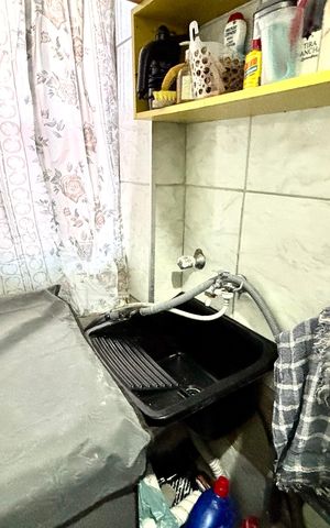 Apartamento à venda com 48m², 2 quartos e 1 vaga Apartamento à venda com 48m², 2 quartos e 1 vagaÁrea de serviço
