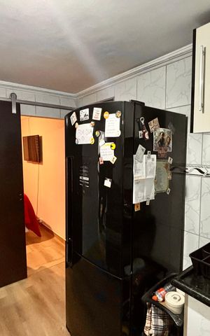 Apartamento à venda com 48m², 2 quartos e 1 vaga Apartamento à venda com 48m², 2 quartos e 1 vagaCozinha