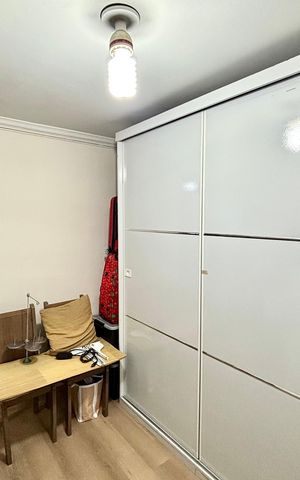 Apartamento à venda com 48m², 2 quartos e 1 vaga Apartamento à venda com 48m², 2 quartos e 1 vagaQuarto 2