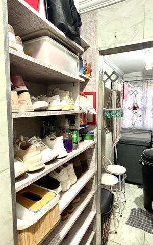 Apartamento à venda com 48m², 2 quartos e 1 vaga Apartamento à venda com 48m², 2 quartos e 1 vagaÁrea de serviço