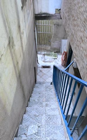 Casa à venda com 50m², 1 quarto e sem vagaEntrada