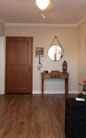 Apartamento para alugar com 55m², 1 quarto e sem vaga Apartamento para alugar com 55m², 1 quarto e sem vagaSala