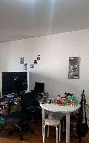 Studio à venda com 45m², 1 quarto e sem vaga