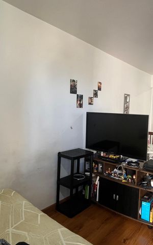 Studio à venda com 45m², 1 quarto e sem vaga