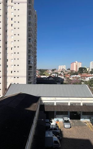 Studio à venda com 45m², 1 quarto e sem vaga