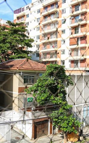 Apartamento à venda com 62m², 2 quartos e 1 vagaVaranda da Sala