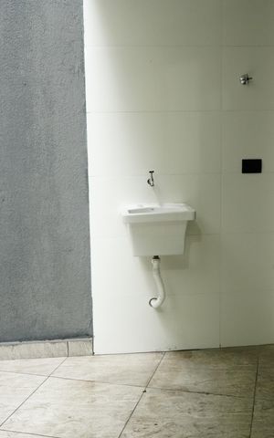 Casa de condomínio para alugar com 110m², 2 quartos e 1 vagaÁrea de Serviço