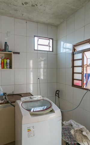 Casa para alugar com 390m², 3 quartos e 2 vagas