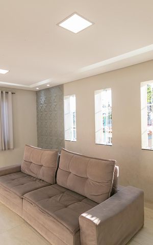 Casa para alugar com 390m², 3 quartos e 2 vagas