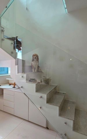 Apartamento à venda com 159m², 2 quartos e 3 vagas Apartamento à venda com 159m², 2 quartos e 3 vagasSala