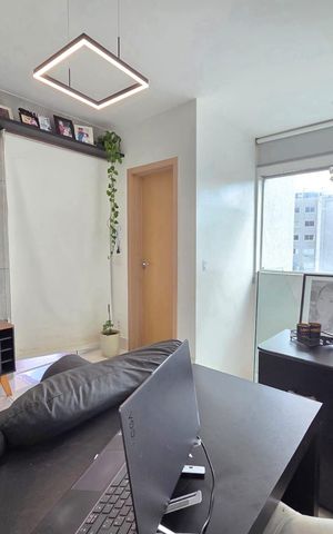 Apartamento à venda com 159m², 2 quartos e 3 vagas Apartamento à venda com 159m², 2 quartos e 3 vagasSala - Andar de cima
