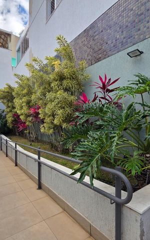 Apartamento à venda com 159m², 2 quartos e 3 vagas Apartamento à venda com 159m², 2 quartos e 3 vagasÁrea comum