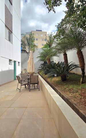 Apartamento à venda com 159m², 2 quartos e 3 vagas Apartamento à venda com 159m², 2 quartos e 3 vagasÁrea comum