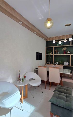 Apartamento à venda com 159m², 2 quartos e 3 vagas Apartamento à venda com 159m², 2 quartos e 3 vagasSala