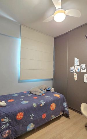 Apartamento à venda com 159m², 2 quartos e 3 vagas Apartamento à venda com 159m², 2 quartos e 3 vagasSuíte 2