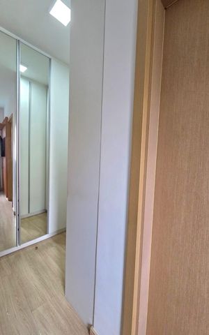 Apartamento à venda com 159m², 2 quartos e 3 vagas Apartamento à venda com 159m², 2 quartos e 3 vagasSuíte 1 - Closet