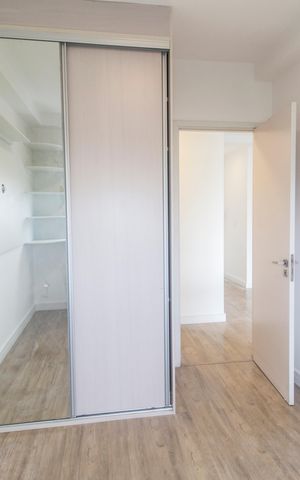 Apartamento à venda com 74m², 2 quartos e 2 vagas Apartamento à venda com 74m², 2 quartos e 2 vagasQuarto 2