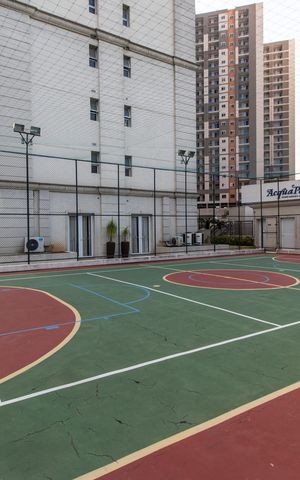 Apartamento à venda com 74m², 2 quartos e 2 vagasQuadra Esportiva