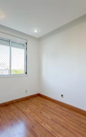 Apartamento para alugar com 75m², 3 quartos e 1 vaga Apartamento para alugar com 75m², 3 quartos e 1 vagaQuarto 2