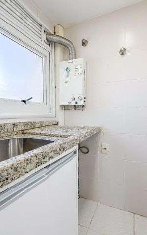 Apartamento para alugar com 75m², 3 quartos e 1 vaga Apartamento para alugar com 75m², 3 quartos e 1 vagaÁrea de serviço