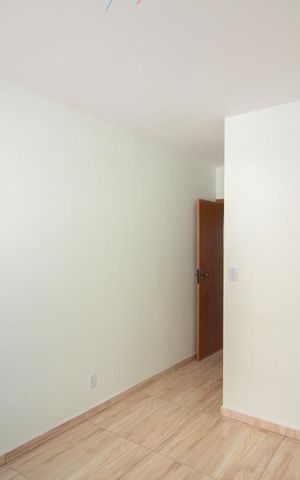 Casa à venda com 75m², 2 quartos e 2 vagasSuíte 2
