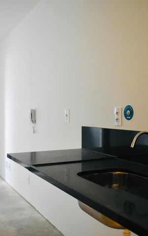 Studio à venda com 26m², 0 quarto e sem vaga Studio à venda com 26m², 0 quarto e sem vagaStudio