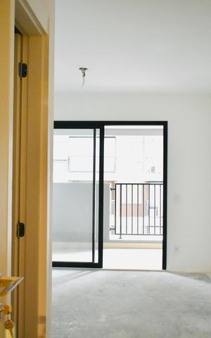 Studio à venda com 26m², 0 quarto e sem vaga Studio à venda com 26m², 0 quarto e sem vagaStudio