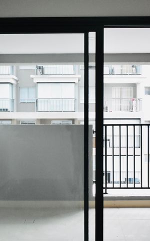 Studio à venda com 26m², 0 quarto e sem vaga Studio à venda com 26m², 0 quarto e sem vagaStudio