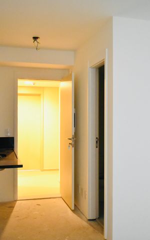 Studio à venda com 26m², 0 quarto e sem vaga Studio à venda com 26m², 0 quarto e sem vagaStudio