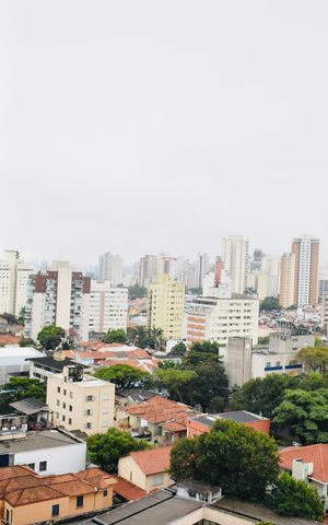Studio à venda com 26m², 0 quarto e sem vaga Studio à venda com 26m², 0 quarto e sem vagaStudio