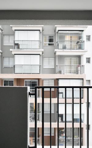 Studio à venda com 26m², 0 quarto e sem vaga Studio à venda com 26m², 0 quarto e sem vagaStudio