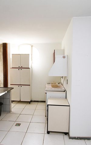 Apartamento para alugar com 110m², 3 quartos e 2 vagasCozinha