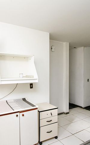 Apartamento para alugar com 110m², 3 quartos e 2 vagasCozinha