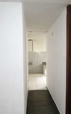 Apartamento para alugar com 110m², 3 quartos e 2 vagasCorredor