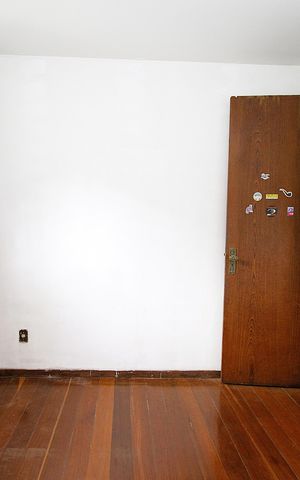 Apartamento para alugar com 110m², 3 quartos e 2 vagasQuarto 1