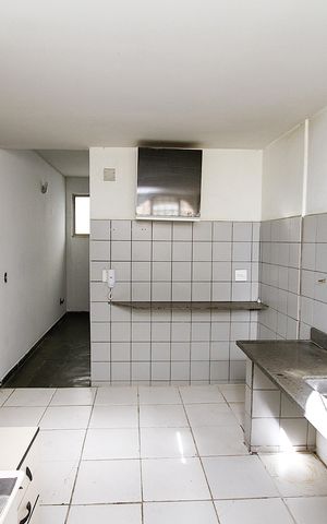 Apartamento para alugar com 110m², 3 quartos e 2 vagasCozinha