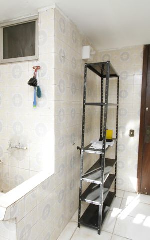 Apartamento para alugar com 110m², 3 quartos e 2 vagasÁrea de Serviço