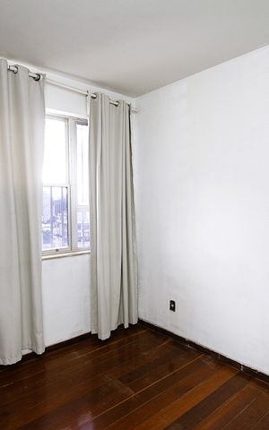 Apartamento para alugar com 110m², 3 quartos e 2 vagasQuarto 1