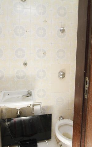 Apartamento para alugar com 110m², 3 quartos e 2 vagasBanheiro de serviço