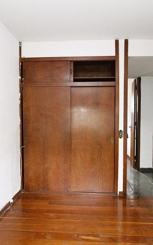 Apartamento para alugar com 110m², 3 quartos e 2 vagasQuarto 2