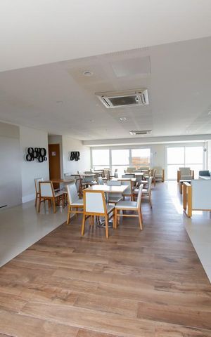 Studio à venda com 30m², 0 quarto e sem vaga Studio à venda com 30m², 0 quarto e sem vagaArea Comum - Salão de Festas