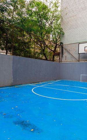 Apartamento à venda com 30m², 1 quarto e sem vaga Apartamento à venda com 30m², 1 quarto e sem vagaQuadra