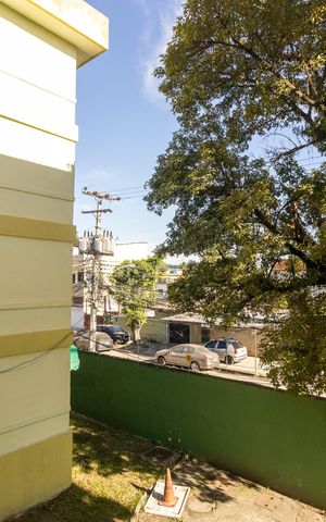 Apartamento à venda com 49m², 2 quartos e 1 vaga Apartamento à venda com 49m², 2 quartos e 1 vagaVista