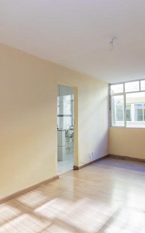 Apartamento à venda com 49m², 2 quartos e 1 vaga