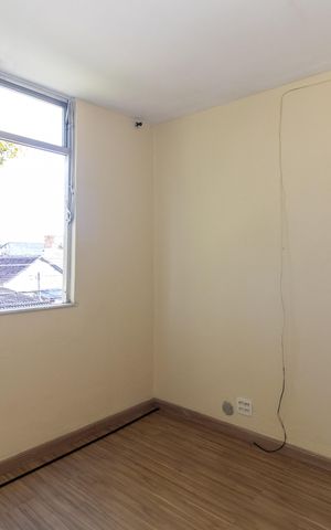 Apartamento à venda com 49m², 2 quartos e 1 vaga Apartamento à venda com 49m², 2 quartos e 1 vagaQuarto 2