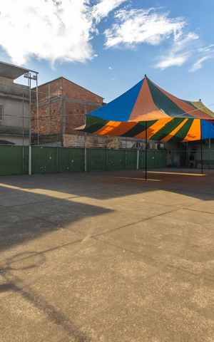 Apartamento à venda com 49m², 2 quartos e 1 vaga Apartamento à venda com 49m², 2 quartos e 1 vagaQuadra Esportiva