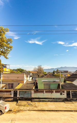 Apartamento à venda com 49m², 2 quartos e 1 vaga Apartamento à venda com 49m², 2 quartos e 1 vagaVista